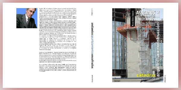 Andamios Apuntalamientos Encofrados - Nueva Edición grayscale