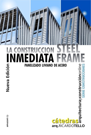 La construcción inmediata Steel Frame thumbnail