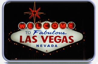 Las Vegas paper image 2