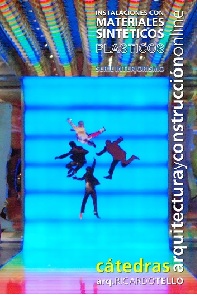 Materiales sintéticos