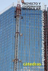 Proyecto y coordinación modular