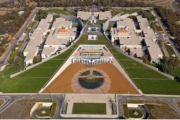 Arquitectura Sustentable image